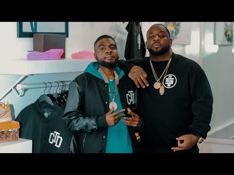 Killa Twan “Good Killa” feat Staxx