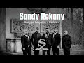 Sandy Rekany - Khigga Yaqoora + Siskani (Starz Band) | 2024