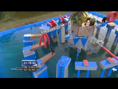 Lehetetlen küldetés S03 E03 (Hungarian/ Magyar)