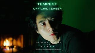 The Future is Here | Tempest Sci Fi Short Film Teaser