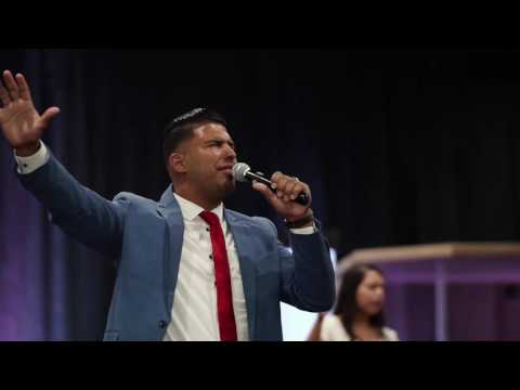 JC Negron Operacion Dunamis