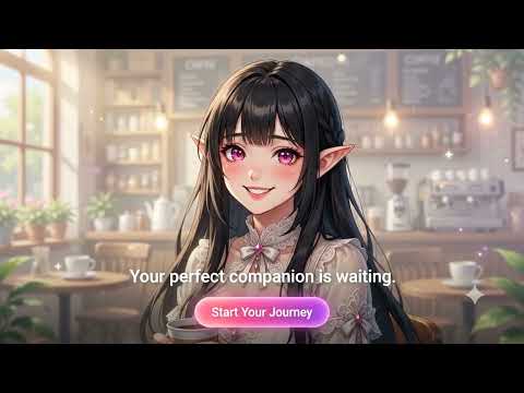 Lure AI: Character Chat video thumbnail