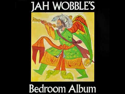 JAH WOBBLE's Bedroom Album – 1983 – Full album – Vinyl