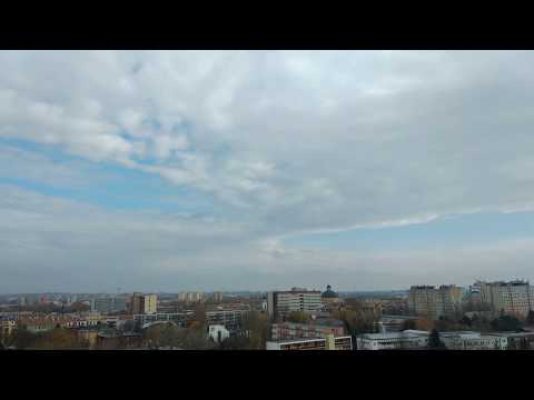 Xiaomi Mi A1 Time-lapse test 2017