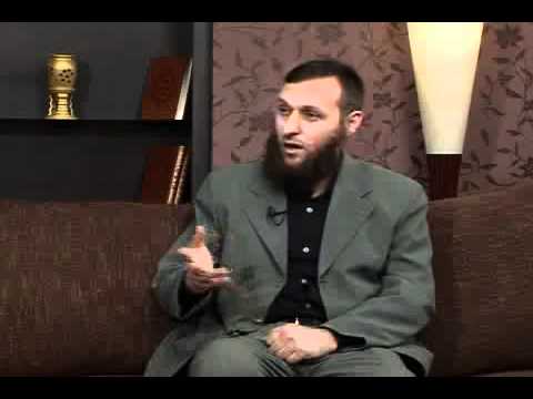 28-04 Alaudin Abazi - Pyetje dhe përgjigje.flv