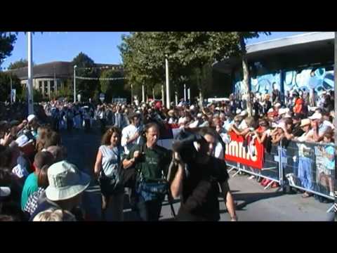 Festival InterCeltique Lorient 2015