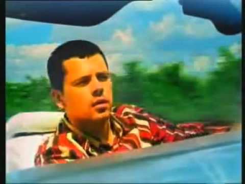 Aco Regina - U prolazu