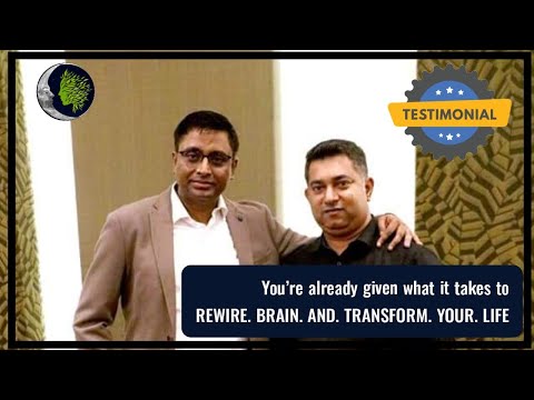 Testimonial - The Power of Private Coaching Engagement (By Niladri Chakraborty, Novelist, Kolkata)