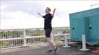 Cover art for We Are Not The Same Person