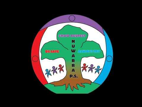 Nuwarra’s Song 🏫 🌺🌷 || 2021