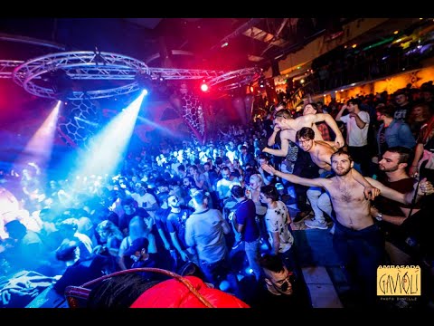 BRLEE @ Ambasada Gavioli with Tale of us / Part III 2018