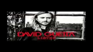 David Guetta ft  Showtek No Money No Love with Lyrics
