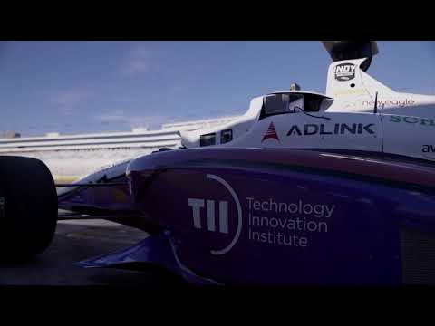 TII Euroracing | We Are Back