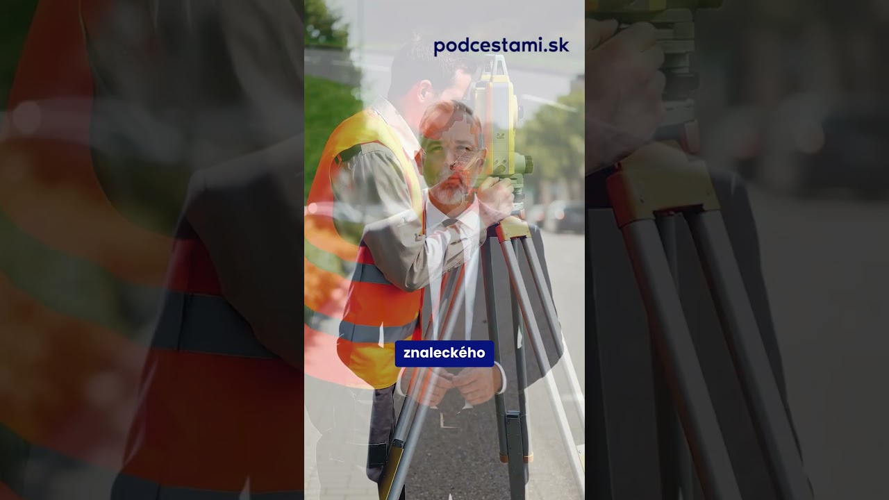 AI avatar pre právnu tému – pozemky pod cestami