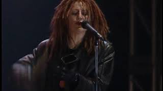 The Pursuit Of Happiness - Food (live at whistler mountain 1993)