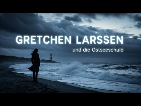 Gretchen Larssen und die Ostseeschuld – B.C. Schiller | Krimi & Thriller Hörbuch