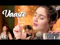 Vaaste Song Dhvani Bhanushali TanishkBagchi Nikhil D Bhushan Kumar RadhikaRao Vinay Sapru