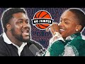 Calboy On Being King Von S Cousin Leaving Dreamchasers More