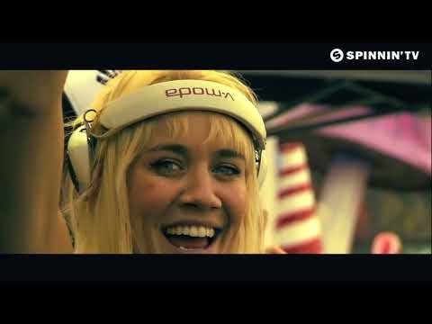 Afrojack, Dimitri Vegas, Like Mike and NERVO   The Way We See The World Official Music Video HD