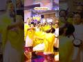 RADHE KRISHNA Dance Premanandjimaharaj Krishna Bhajanmarg Bhakti Radheradhe