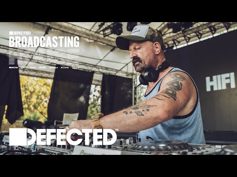 HiFi Sean (Live From Defected Croatia, Main Stage 5.8.22)