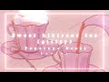 Sweet Hibiscus Tea Glitzy By Penelope Scott Lyrics