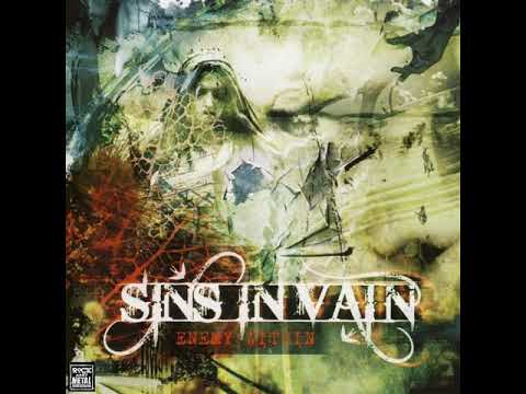 Sins In Vain - Enemy Within (2010) (Full Album)