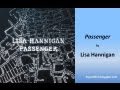 Lisa Hannigan - Passenger (Lyrics) 
