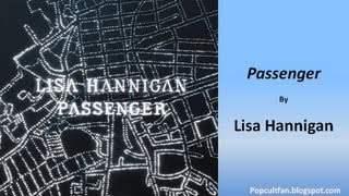 Lisa Hannigan - Passenger (Lyrics)