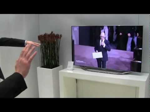 ElectronicPartner präsentiert: Messerundgang mit Leo