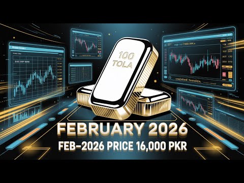 Silver Price Predictions SHOCKINGLY High in 2026 | Silver Price Prediction 2026