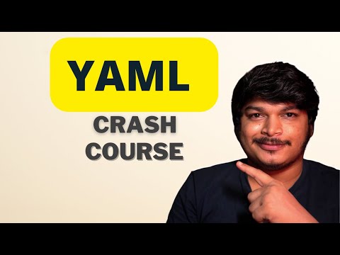 YAML Crash Course