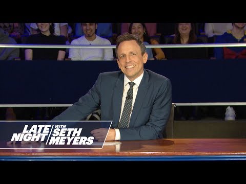 Late Night Democratic Presidential Debate: New Hampshire