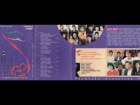 Rita Effendy & Hedy Yunus - Abadilah Cinta (Dasa Tembang Tercantik LCLR 1990/1991)