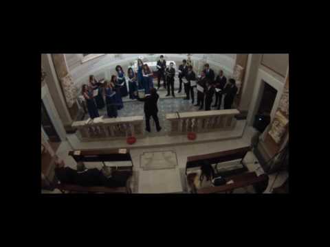 Ave Regina Coelorum - Gesualdo da Venosa