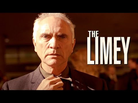 THE LIMEY - FORGOTTEN TREASURES