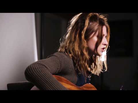 Bill Wither's - Ain't No Sunshine (COVER by Abby Ward) #LIVESESSIONS