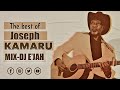 Kamaru Special Tribute Mix By DJ E JAH Timeless Kikuyu Classics Cultural Vibes