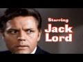Hawaii Five O 1968 1980 Opening And Closing Theme HD