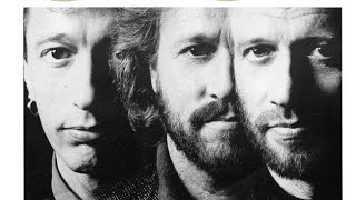 Tears - The Bee Gees [One, 1989]