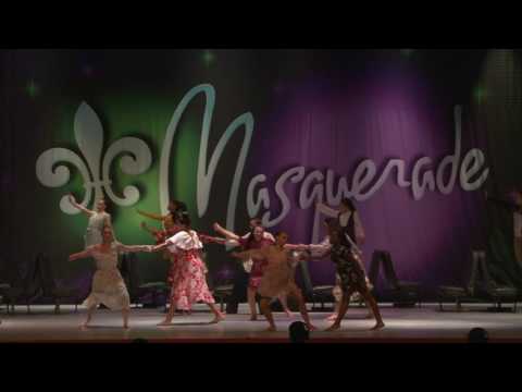 People's Choice // DON'T STOP BELIEVING - Hermitage Dance Academy [W. Memphis, AR]