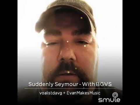 Evan Makes Music video.