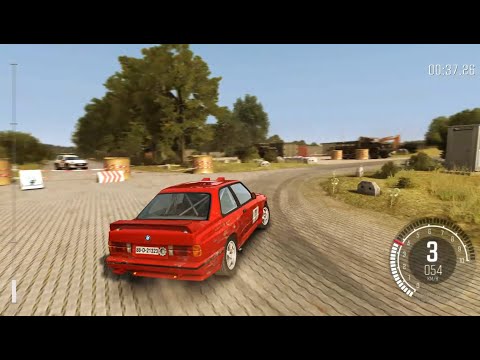 DiRT Rally 2.0 Gameplay Part 73 I #DirtRally #PCGamePlay 2023 #CarRace#Driving #SimulatorGame