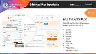 Bedsonline Webinar