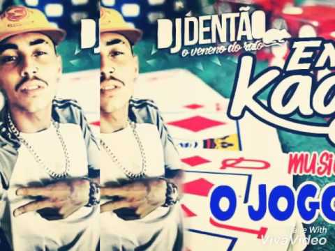 EMICI KAAYC O JOGO VIROU LANCAMENTO 2016 DJ DENTAO O VENENO DO RATO