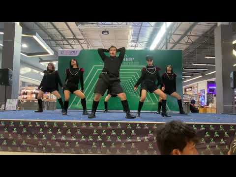 211219 GDS D-Crew Cover (G)I-DLE - Lion @รอเธอมา Together Dancing Contest 2021 (Final)