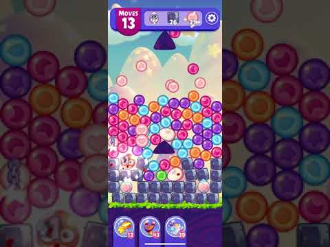 Angry Birds Dream Blast Level 530