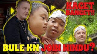 Download lagu BULE KW LOGIN HINDU?? KAGET!!! PART 5 mp3 Download lagu BULE KW LOGIN HINDU?? KAGET!!! PART 5 mp3