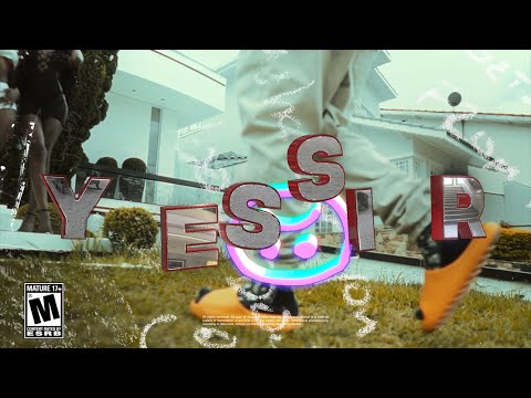 DaLua - Yessir (Dir. GuettolifeFilms)