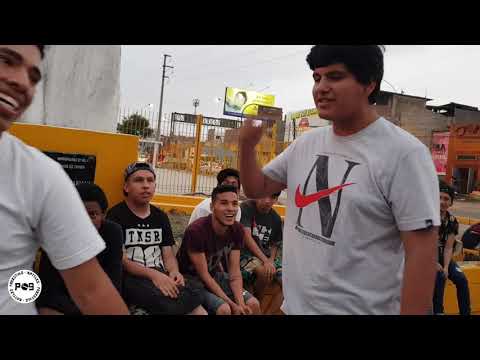 🔥 BARRIO vs DIVER - Octavos - P09 - Fecha 3 🎙️🔥